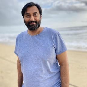 Sathyajith Bhat